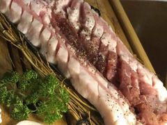 -金妈家烤肉(龙湖U城天街店)