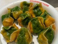 -双合园·海鲜水饺青岛菜(万佳广场店)