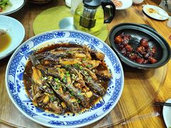 -锦月楼百姓厨房(大箕山商业广场店)