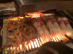picture-新石器烤肉(西田城店)