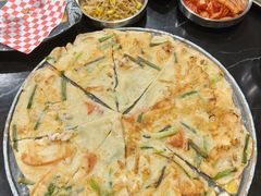 海鲜葱饼-HONGA HONGA雄家(曹路店)