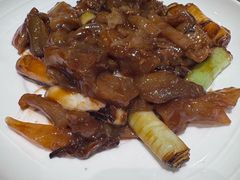 -高玛纳驴肉火烧(河间总店)