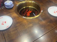 -牛签签串串香(IFS店)