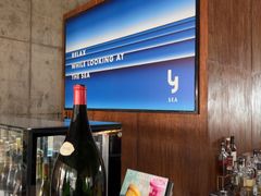 -y SEA·西班牙餐厅(阿那亚·北戴河店)