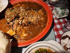 -人民公社大食堂(顺义总店)
