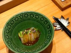 -荣一代目OMAKASE板前料理
