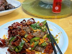-沙溪佬食店(福生东街店)