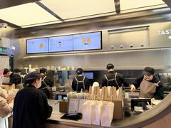 -喜茶(北京三里屯太古里店)