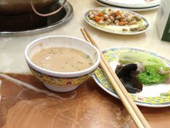 -清真·马家火锅美食城(镇江北路店)