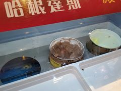 -喜多鲜生海鲜自助(无锡旗舰店)