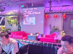 -粉墨特色菜·烧烤音乐酒馆
