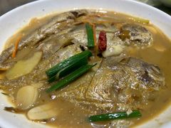 -柠静私家菜(石板巷店)