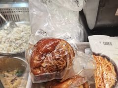 -山林熟食(兰溪路店)