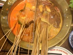 -牛签签串串香(IFS店)