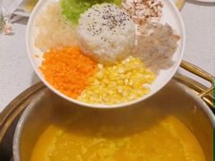 -八珍玉食鸡煲·打边炉(印象城店)