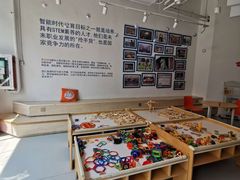 -斯坦星球AI编程·机器人科创·科学实验·信奥·思维·STEM·积木拼搭·竞赛考级(浦东联洋广场大拇指龙阳御桥中心)