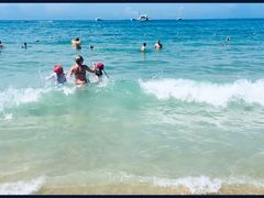 -亚龙湾海底世界