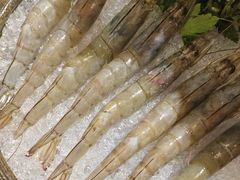 明虾-空之介寿喜烧·和牛放题(恒隆广场店)