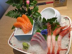-阿吾罗·月咏精致日料(港汇恒隆广场店)