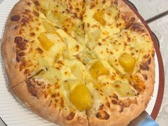 -必胜客(上地华联店)