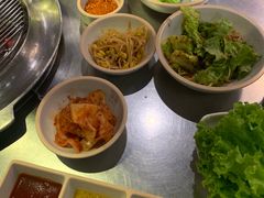-喜来稀肉(虹泉路店)