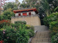 -深圳国际园林花卉博览园