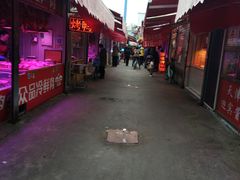 -王庄市场
