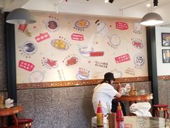 -捷信牛奶甜品世家(五道口店)