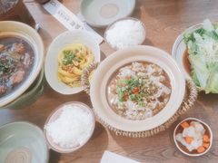 -大盐帮川菜馆(长楹天街店)