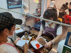 -细妹五香牛杂(步行街店)