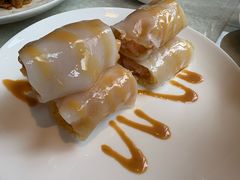 -喜来登由由大酒店九州膳坊中餐厅