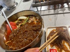 -丰茂烤串(港旅店)