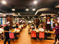 大堂-点都德(聚福楼店)