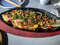 -云鼎·炙火精酿啤酒秘制烧烤(工体店)