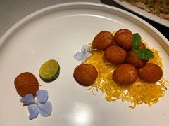 -拈菜(观音桥阳光世纪店)