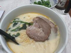 -和府捞面(曹路花园城店)