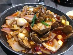 -一棠龙虾•王牌虾球(楚河汉街店)