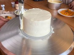 制作过程-鹿屿DIY烘焙·公司团建·生日会包场(广州东站店)