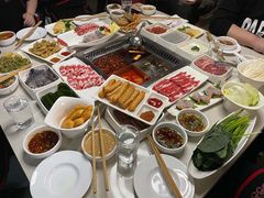 -海底捞火锅(枫蓝国际购物中心店)