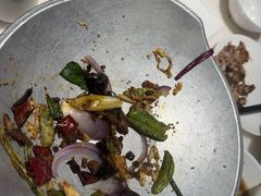 -茅庐川菜(烟台万象汇店)