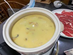 -金龙·打边炉(武进路店)