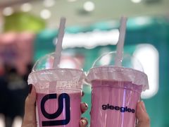 -gleeglee乐溢亦茶(合生汇店)