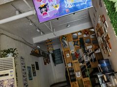 -冲浪熊西餐厅(昌黎店)