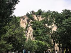 -北京凤凰岭