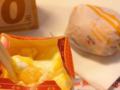 -麦当劳(秣陵路店)