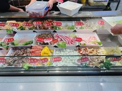 -椒锅锅·麻辣香锅(宝地广场城市集市店)