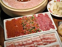 -楠火锅(西单店)