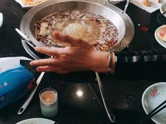 -清真·锦翔炝锅鱼(明德门店)