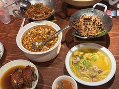 -寻宝记绍兴菜(鲁迅路店)