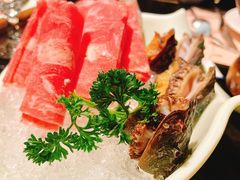 -Mr·Fish鱼鲜生海鲜放题(银泰in99店)